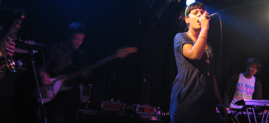 Lily Allen