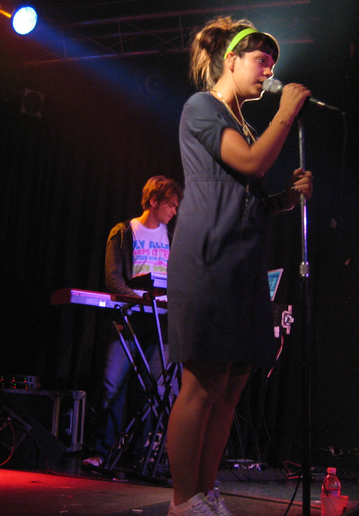 Lily Allen