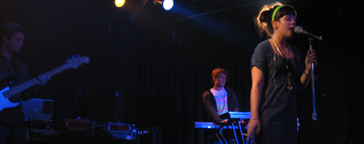 Lily Allen