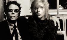 Scarlett Johansson Recording Tom Waits Covers Album