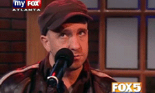 Video: Stephin Merritt on Fox