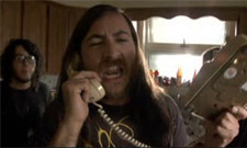 Exclusive: Video: Catfish Haven: "Tell Me"