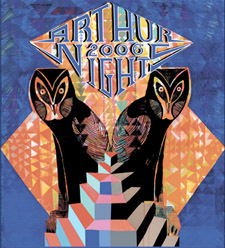 Arthur Nights Kicks Off Tonight