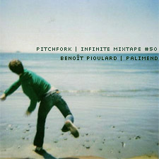 Infinite Mixtape #50: Benoit Pioulard: "Palimend"
