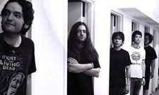David Pajo Tours With Metal Band, Releases Split Single