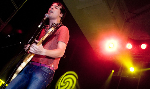 Photos: Iceland Airwaves Festival Pt. 4 [Reykjavik; 10/21/06]