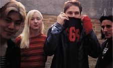 Smashing Pumpkins Update