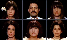 Video Premiere: CSS: "Alala"