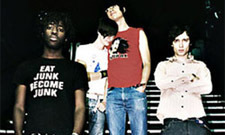 Bloc Party to Spend A Weekend in the City