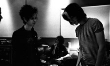 Nick Zinner Produces the Horrors