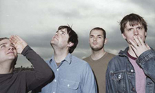 Death Cab for Cutie Launch Fall Tour