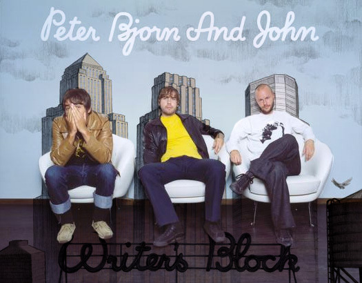 PB&J's Peter Talks Album, Tour, Trash