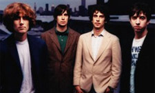 The Rapture Join Tour Launch Frenzy