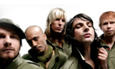 The Ark Continue Tour Despite Political Controversy