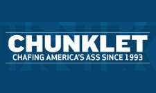 Elf Power, Melvins, Patton Oswalt Perform for Chunklet
