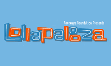 Lollapalooza Inks 5-Year Deal