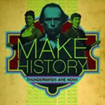 Make History Make History