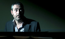 Tindersticks' Stuart A. Staples Launches Tour