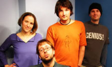 Cloud Cult Release New Album, Kick Off Tour