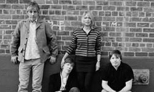 Sonic Youth Unveil Rarities Comp Tracklist