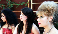 Magneta Lane Kick Off Tour