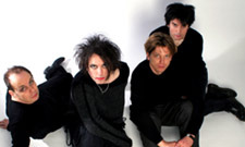 The Cure Ready Live DVD Shot by Fans
