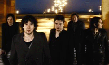 Snow Patrol Release Avalanche of Material
