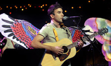 Sufjan, Calexico Hit "Austin City Limits" This Weekend
