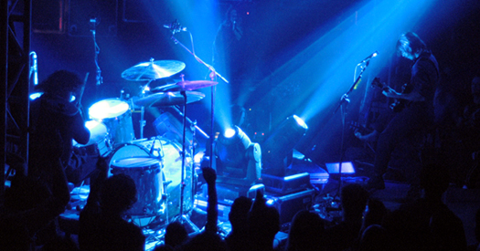 Secret Machines Secret Machines