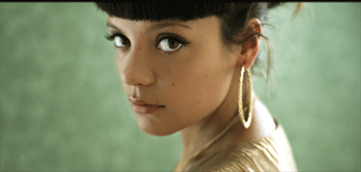 Lily Allen