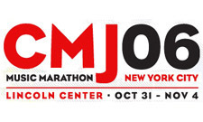 CMJ Report: Wrap-Up