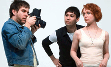 Exclusive: Rainer Maria Break Up