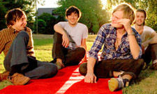 Grizzly Bear Acoustic Bonanza