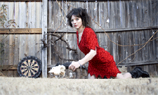 My Brightest Diamond Releases iTunes EP, Adds Dates