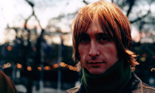 Exclusive Video: The Divine Comedy's Muse Revealed