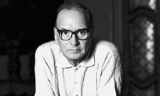 Ennio Morricone’s Birthday Bonanza Begins