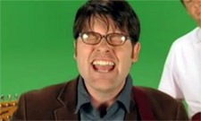 Decemberists Ask Fans to Finish "O Valencia!" Video