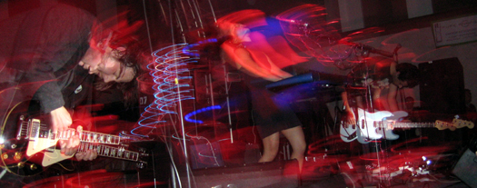 Asobi Seksu Asobi Seksu