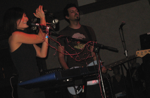 Asobi Seksu Asobi Seksu