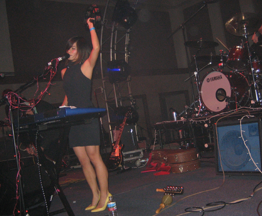 Asobi Seksu Asobi Seksu
