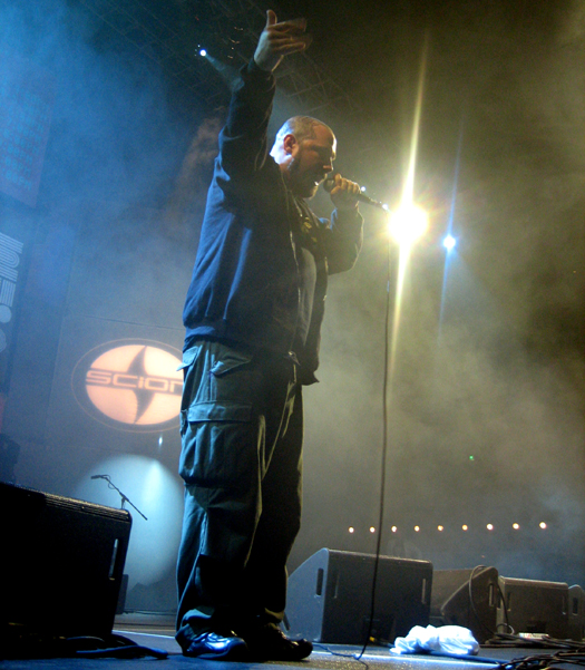 Sage Francis Sage Francis