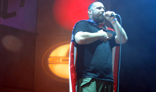Sage Francis Sage Francis