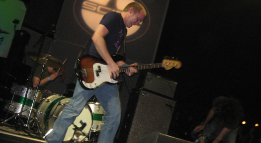Explosions in the Sky Explosions in the Sky