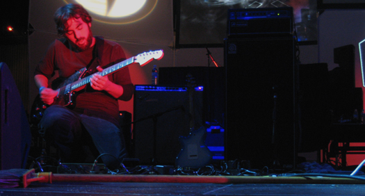 Explosions in the Sky Explosions in the Sky