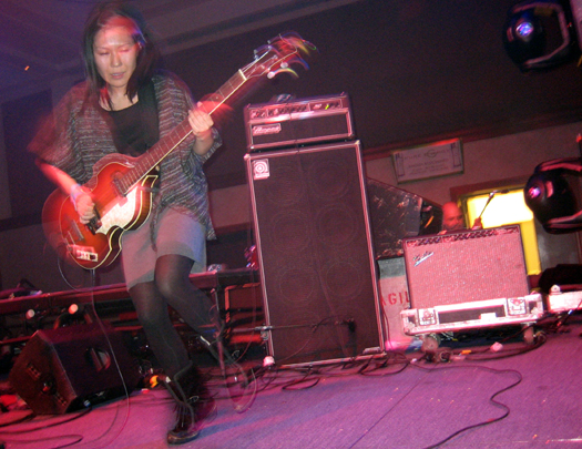Deerhoof Deerhoof