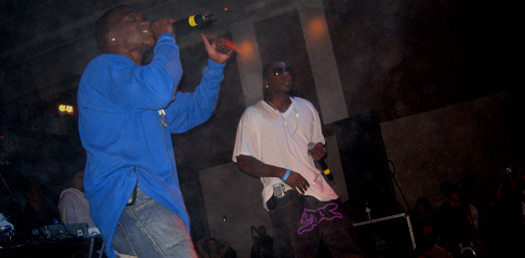 Clipse Clipse