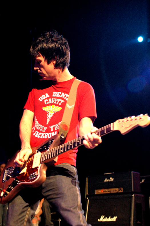 Modest Mouse Modest Mouse