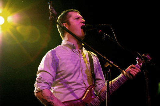Modest Mouse Modest Mouse