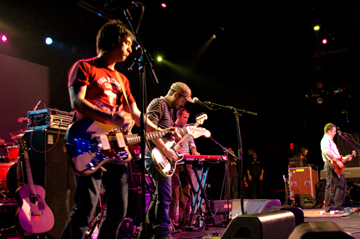 Modest Mouse Modest Mouse