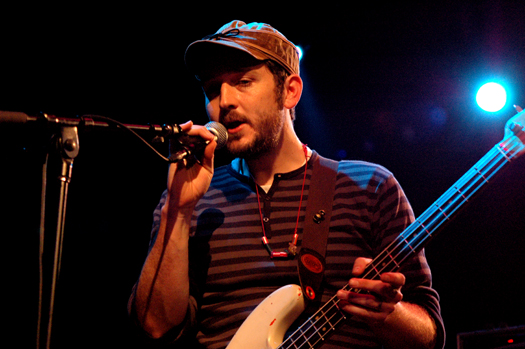 Modest Mouse Modest Mouse